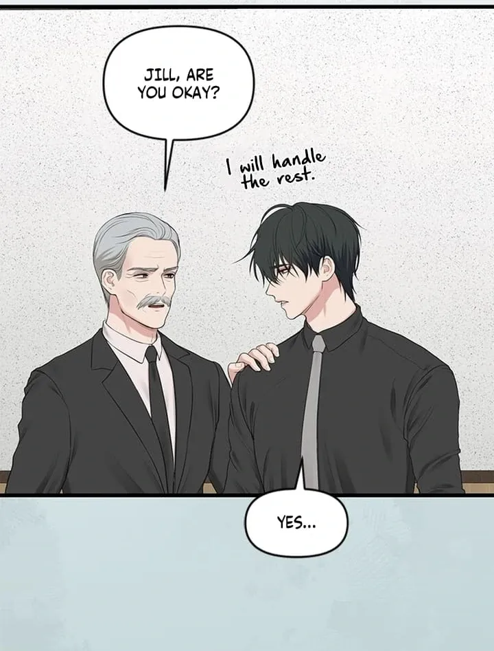 She Was My Revenge Chapter 14 page 28 - 