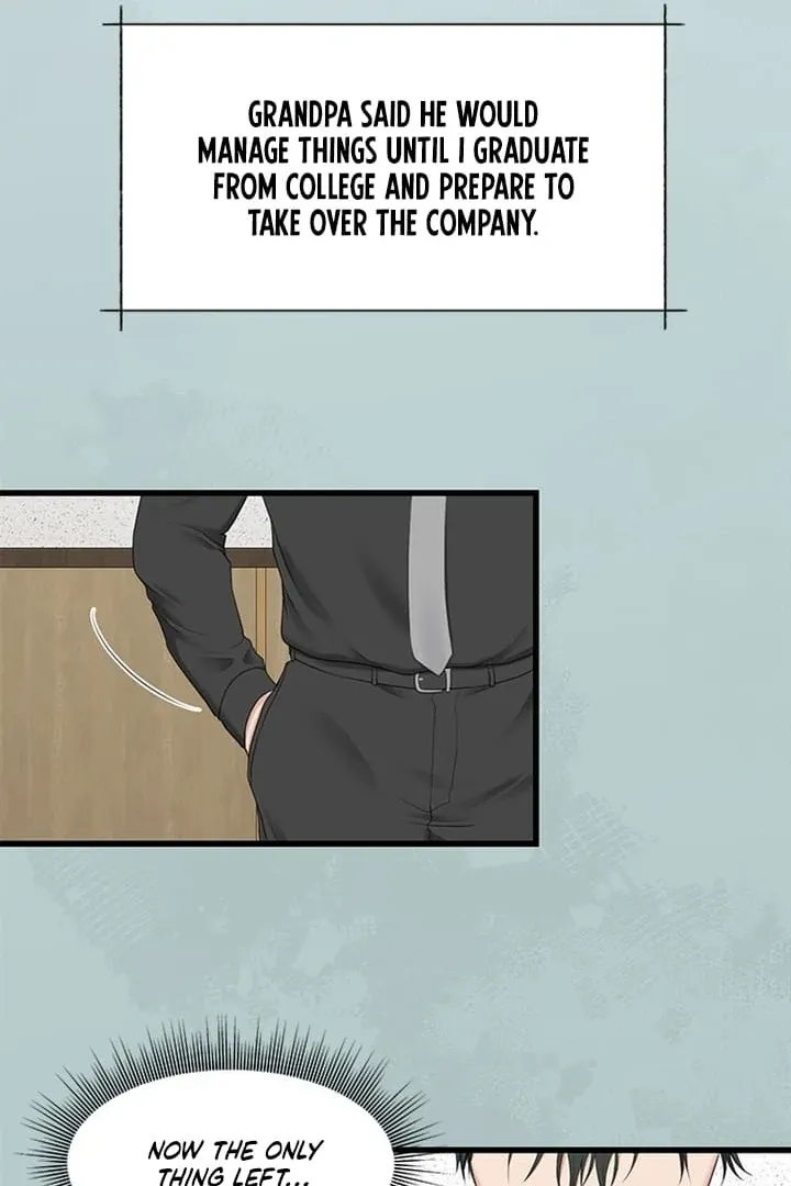 She Was My Revenge Chapter 14 page 29 - 