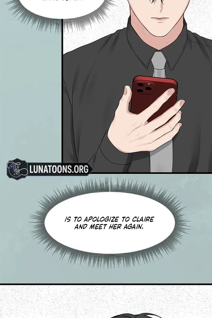 She Was My Revenge Chapter 14 page 30 - 