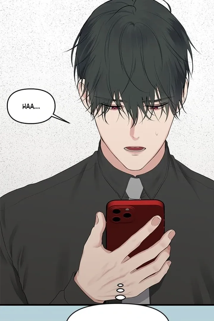 She Was My Revenge Chapter 14 page 31 - 