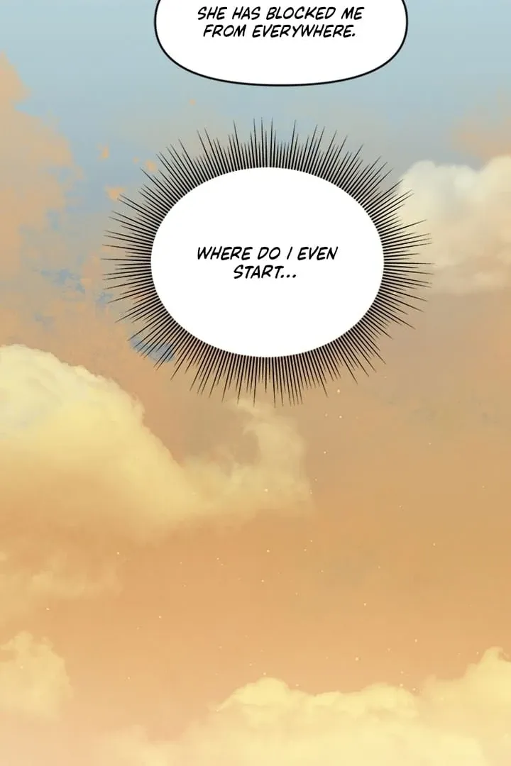 She Was My Revenge Chapter 14 page 32 - 