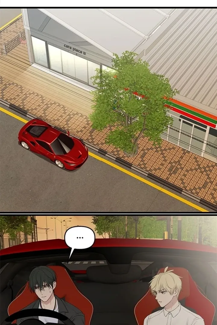 She Was My Revenge Chapter 14 page 34 - 