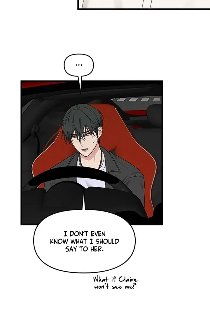 She Was My Revenge Chapter 14 page 36 - 