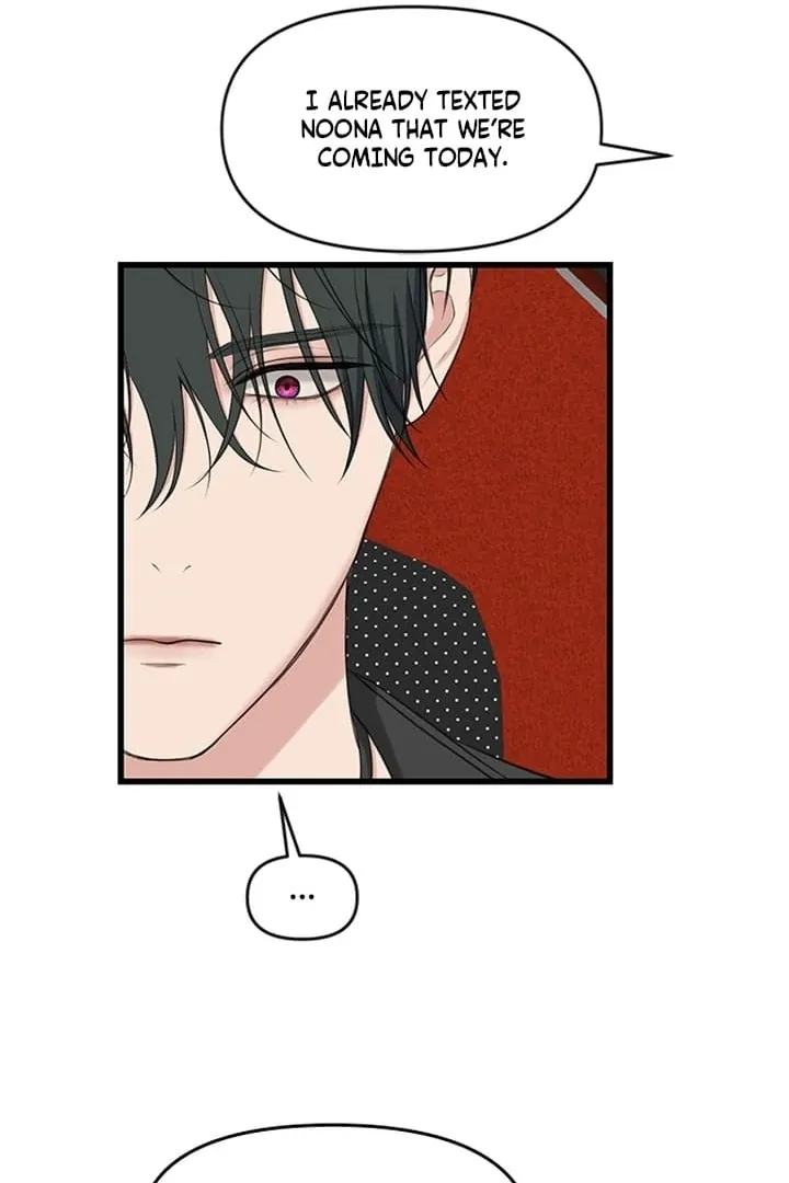 She Was My Revenge Chapter 14 page 37 - 