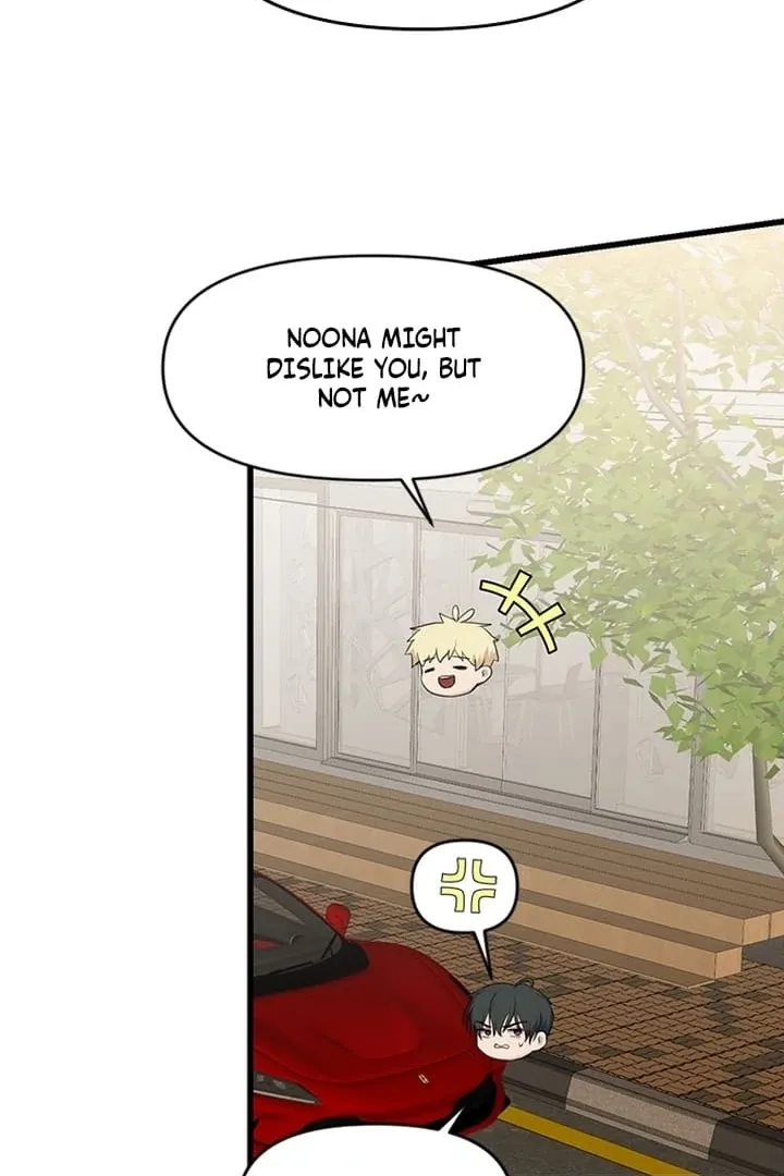 She Was My Revenge Chapter 14 page 39 - 
