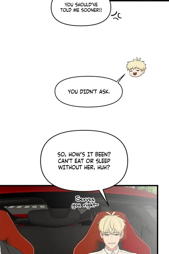 She Was My Revenge Chapter 14 page 40 - 