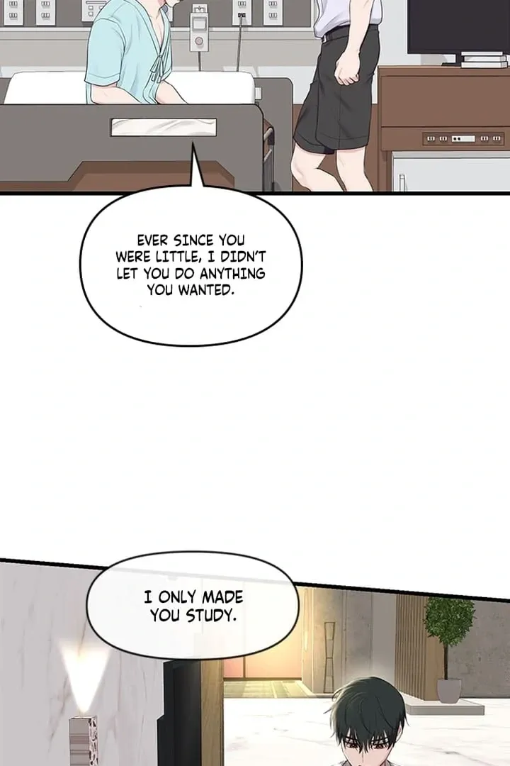 She Was My Revenge Chapter 14 page 5 - 