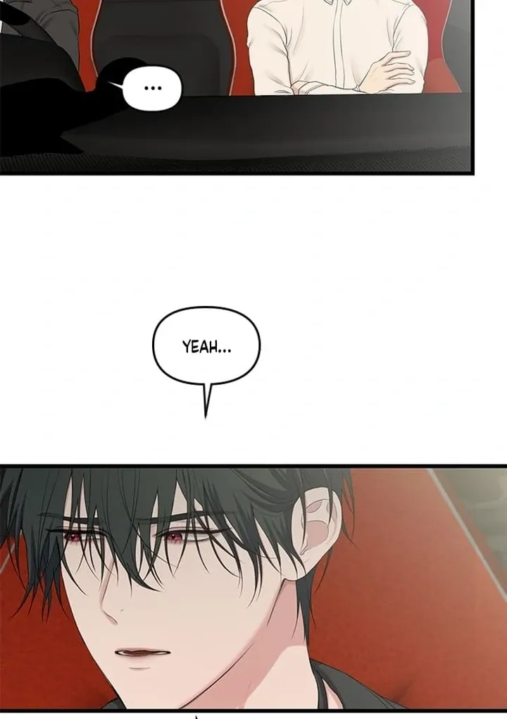 She Was My Revenge Chapter 14 page 41 - 