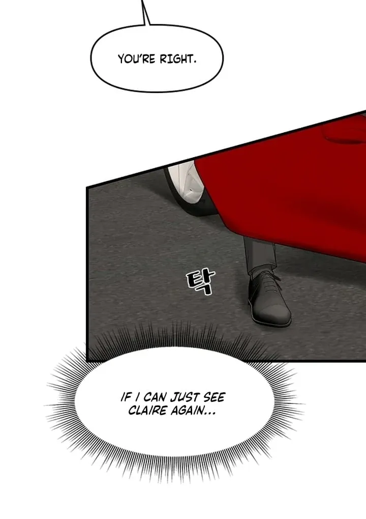 She Was My Revenge Chapter 14 page 42 - 