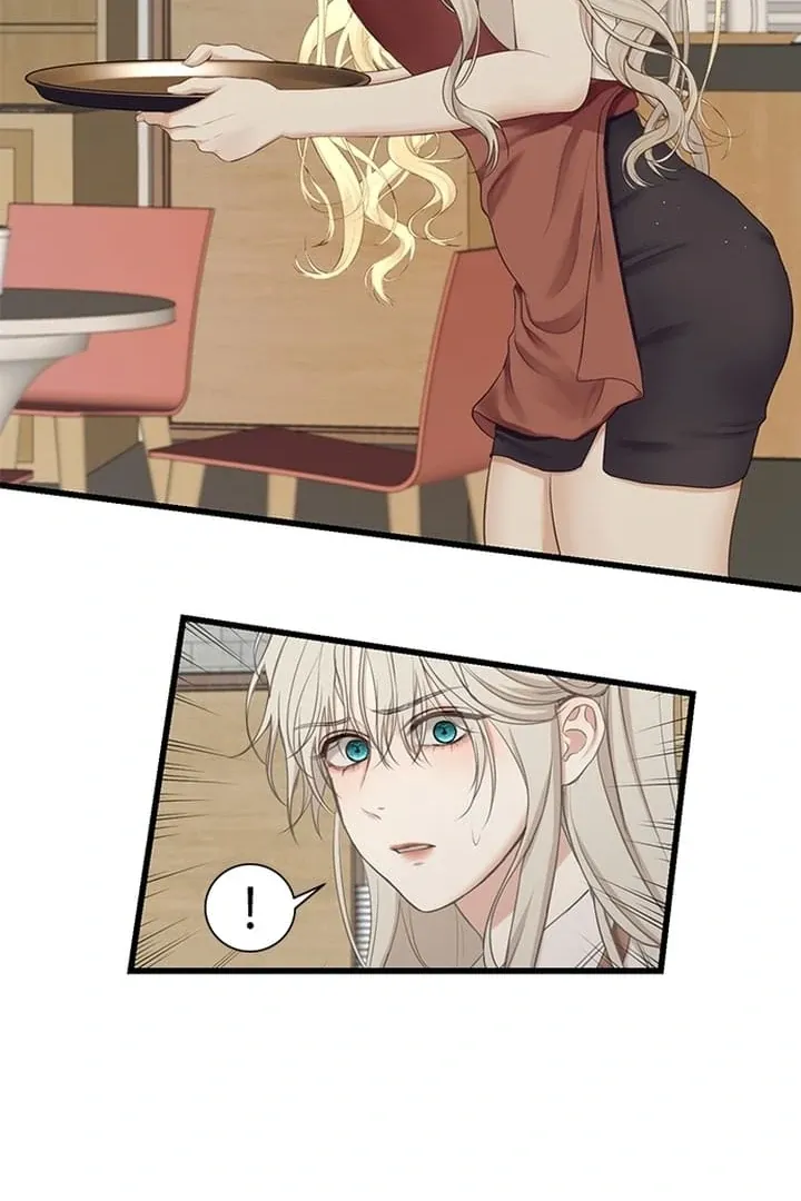 She Was My Revenge Chapter 14 page 47 - 