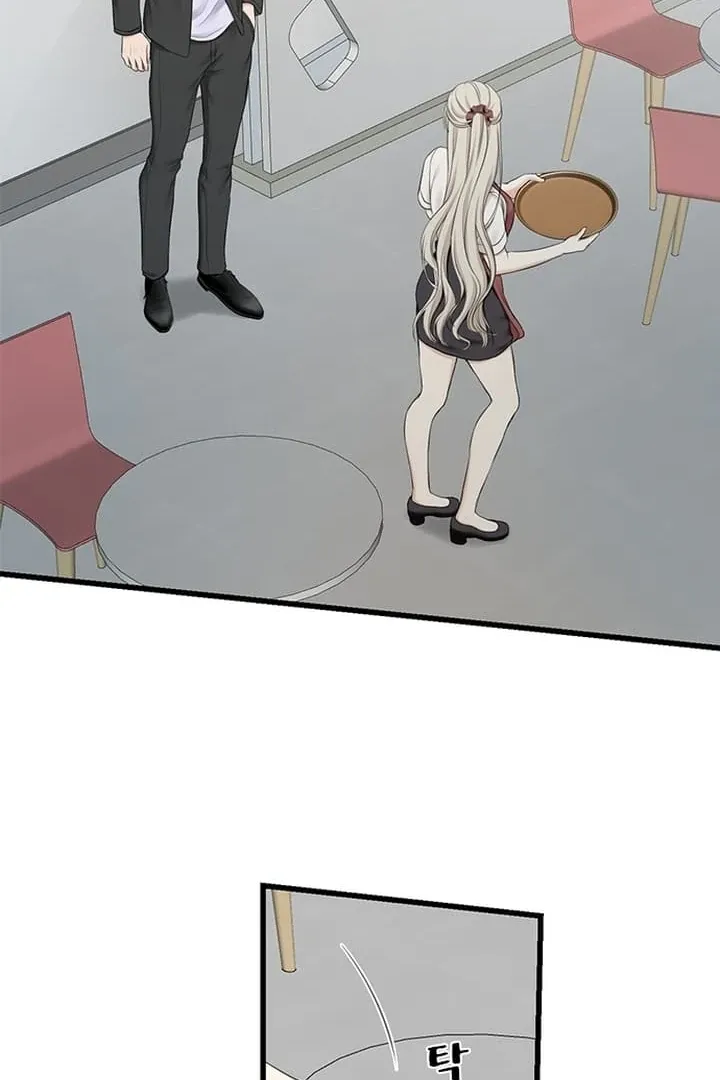 She Was My Revenge Chapter 14 page 50 - 