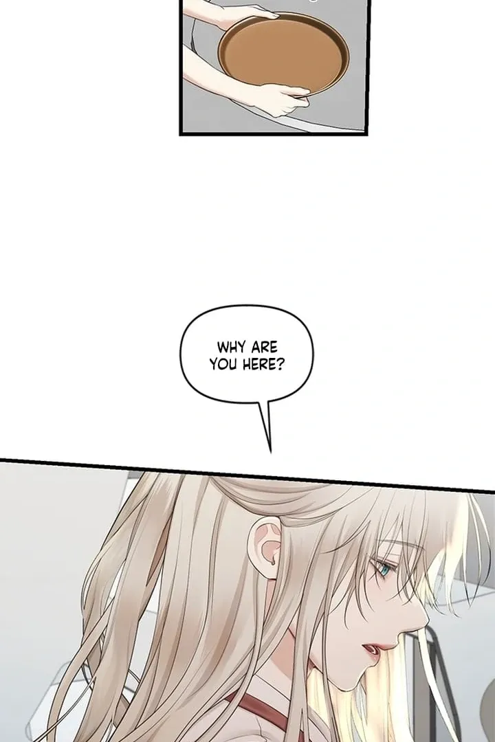 She Was My Revenge Chapter 14 page 51 - 