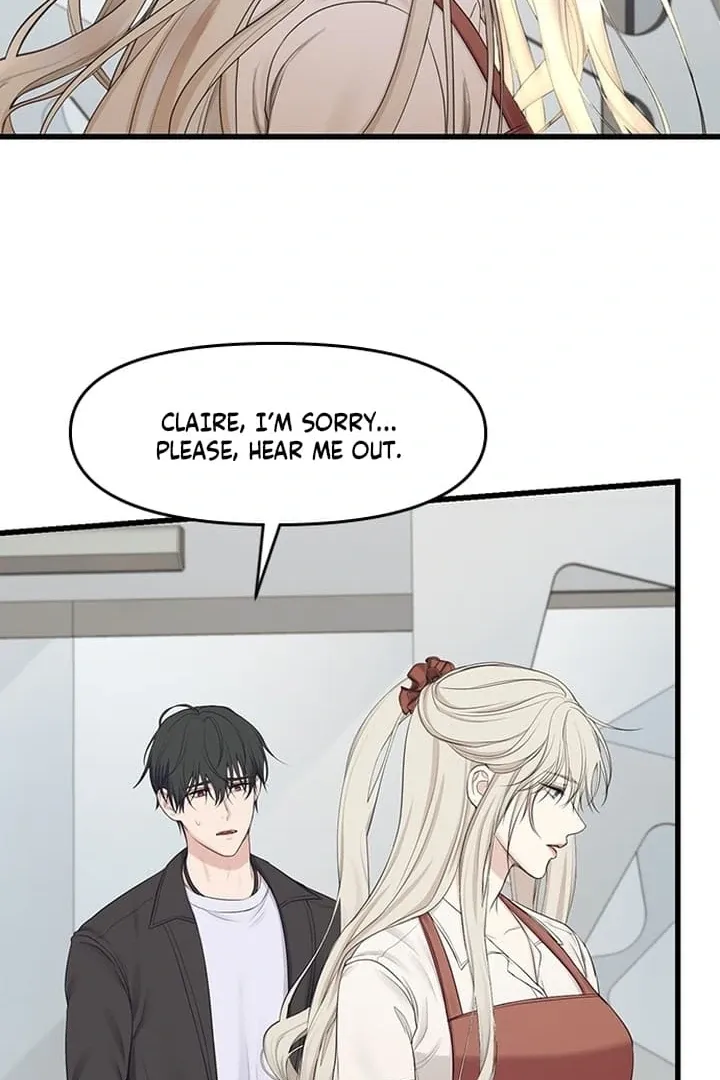 She Was My Revenge Chapter 14 page 52 - 