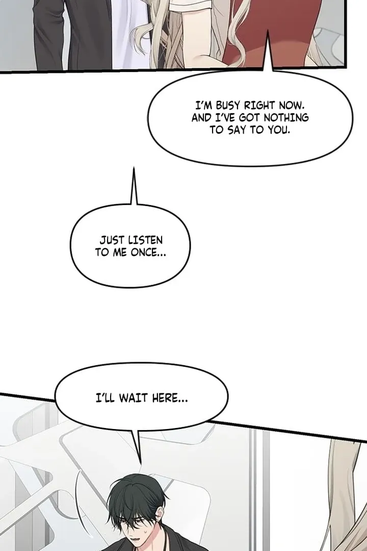 She Was My Revenge Chapter 14 page 53 - 