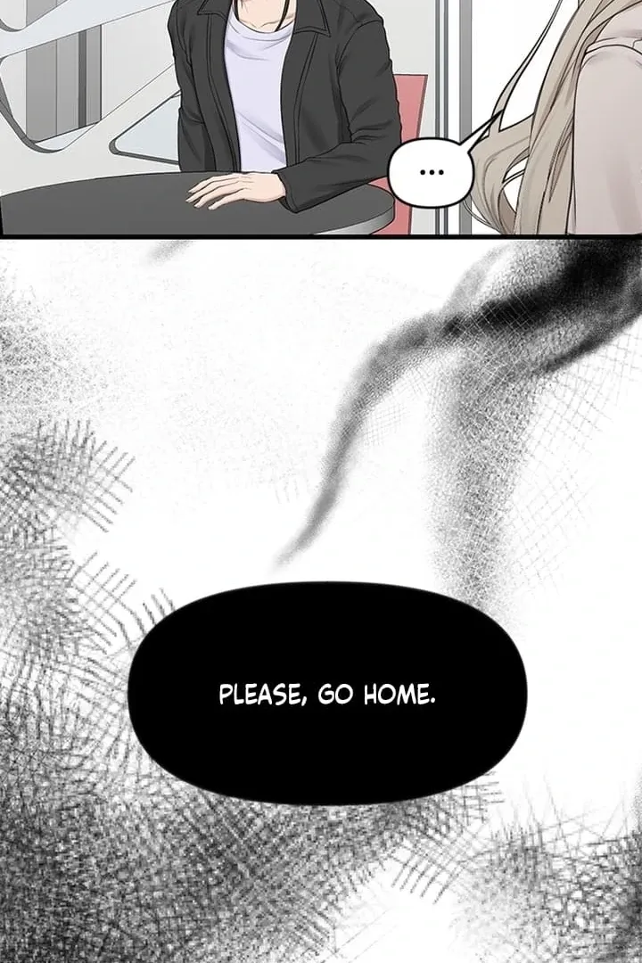 She Was My Revenge Chapter 14 page 54 - 