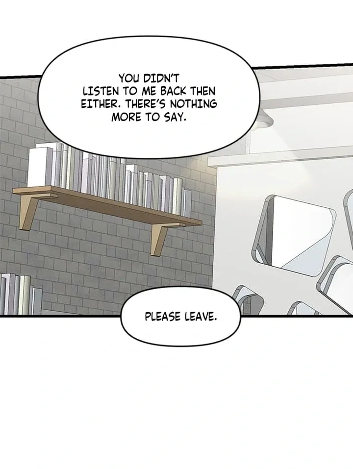 She Was My Revenge Chapter 14 page 56 - 
