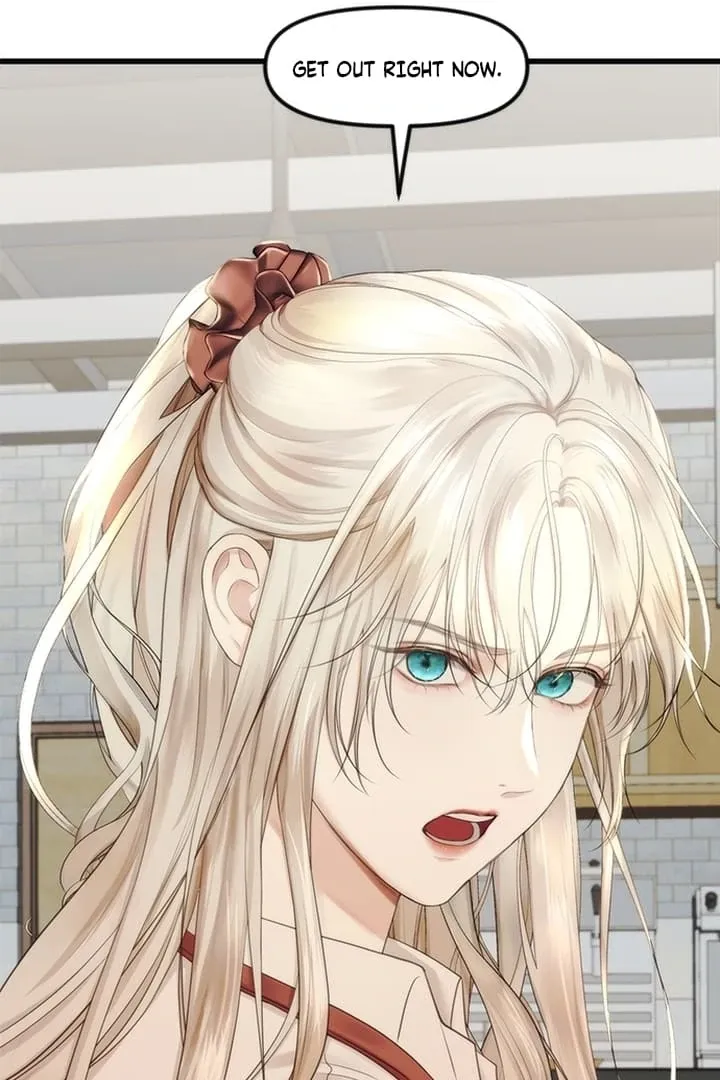 She Was My Revenge Chapter 14 page 57 - 