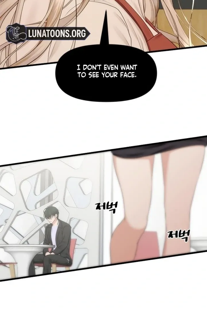 She Was My Revenge Chapter 14 page 58 - 
