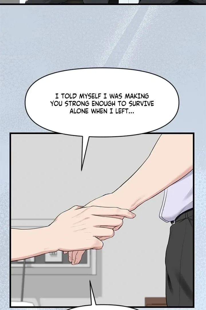 She Was My Revenge Chapter 14 page 7 - 