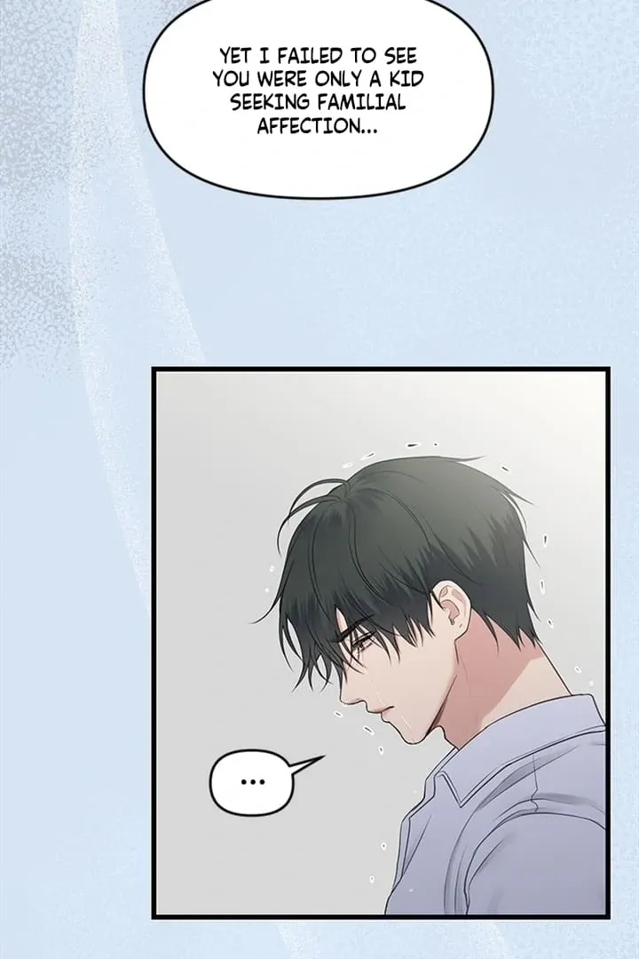 She Was My Revenge Chapter 14 page 8 - 