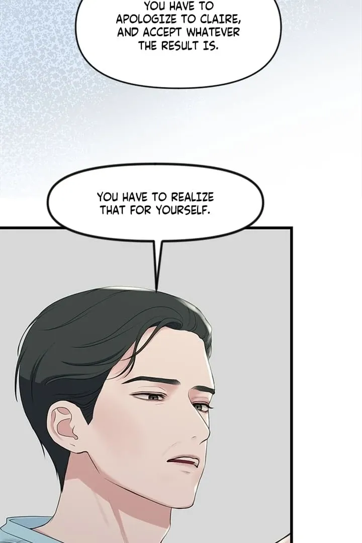 She Was My Revenge Chapter 14 page 10 - 