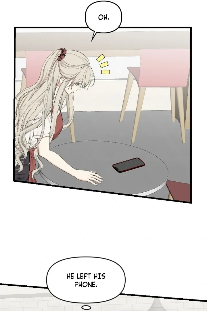 She Was My Revenge Chapter 15 page 15 - 