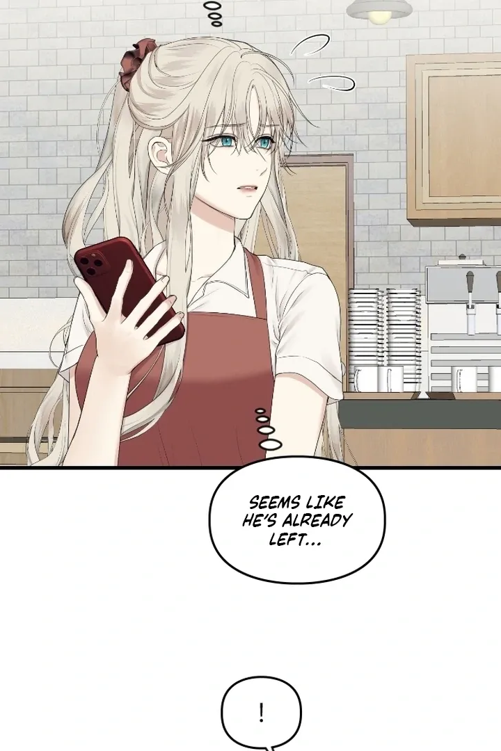 She Was My Revenge Chapter 15 page 16 - 