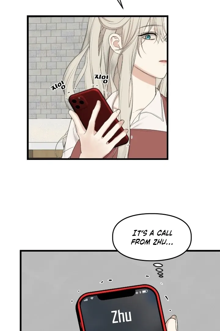 She Was My Revenge Chapter 15 page 17 - 