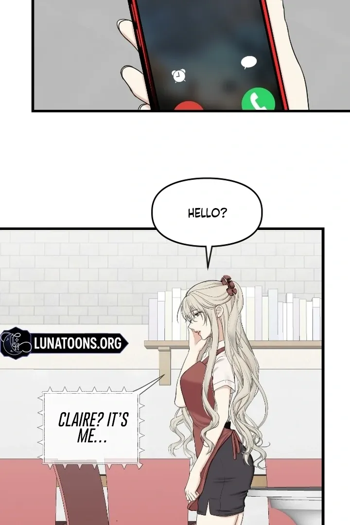 She Was My Revenge Chapter 15 page 18 - 