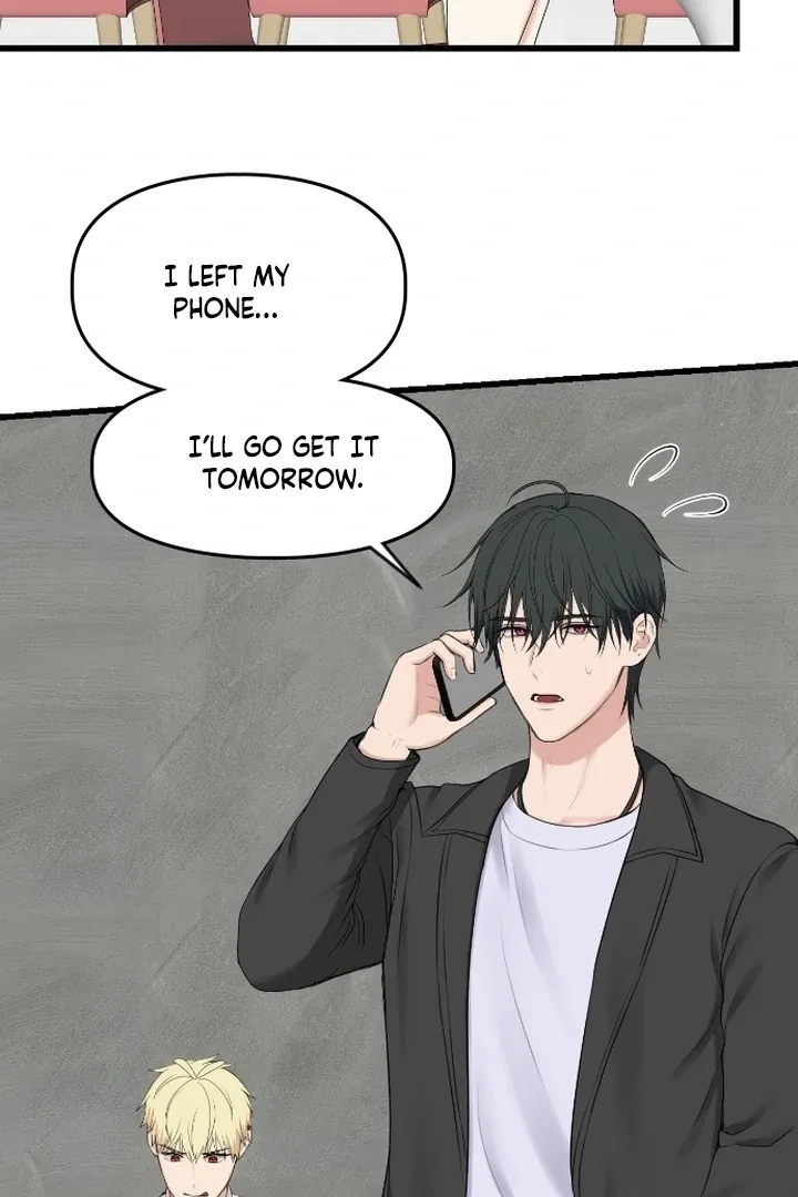 She Was My Revenge Chapter 15 page 19 - 