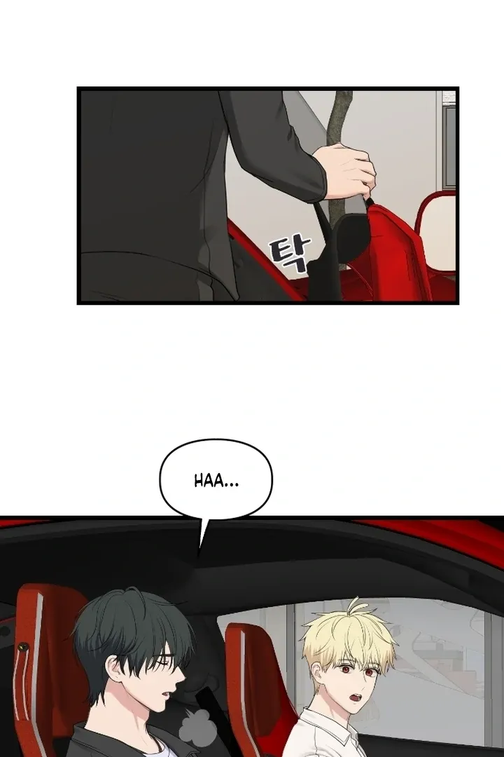 She Was My Revenge Chapter 15 page 3 - 