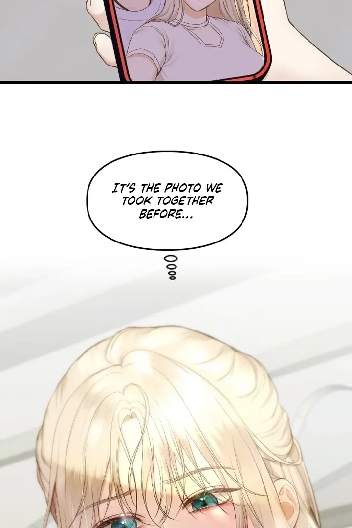 She Was My Revenge Chapter 15 page 23 - 