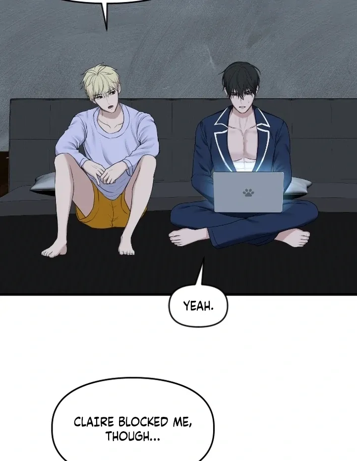 She Was My Revenge Chapter 15 page 27 - 