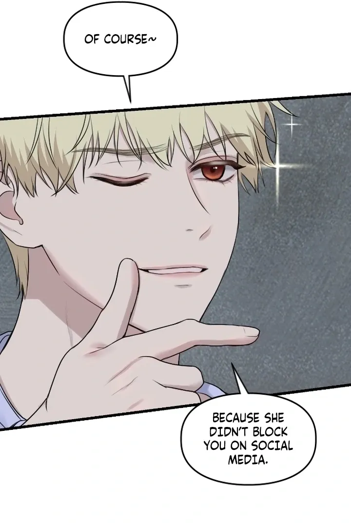 She Was My Revenge Chapter 15 page 29 - 