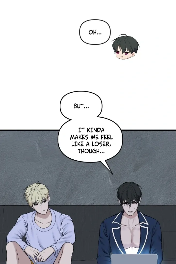 She Was My Revenge Chapter 15 page 30 - 