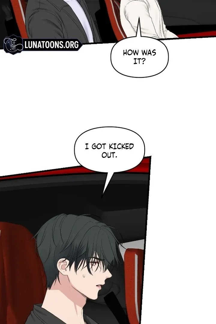 She Was My Revenge Chapter 15 page 4 - 