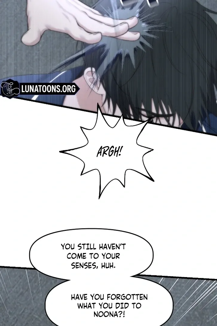 She Was My Revenge Chapter 15 page 32 - 
