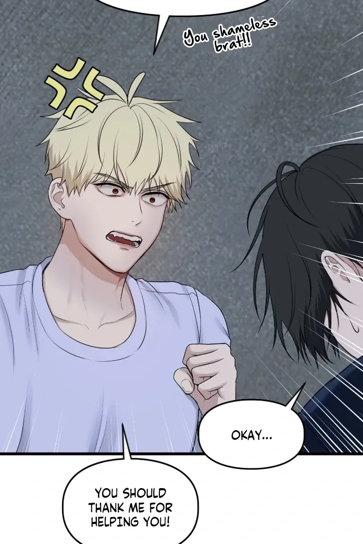 She Was My Revenge Chapter 15 page 33 - 