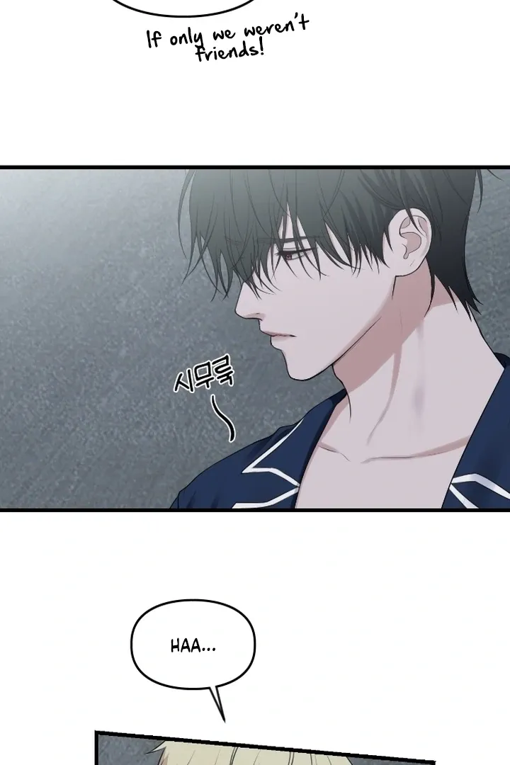 She Was My Revenge Chapter 15 page 34 - 