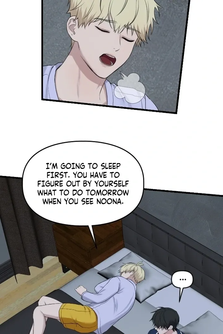 She Was My Revenge Chapter 15 page 35 - 