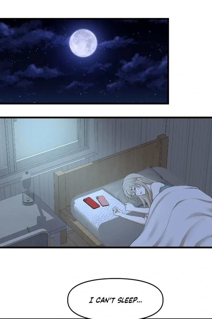 She Was My Revenge Chapter 15 page 39 - 