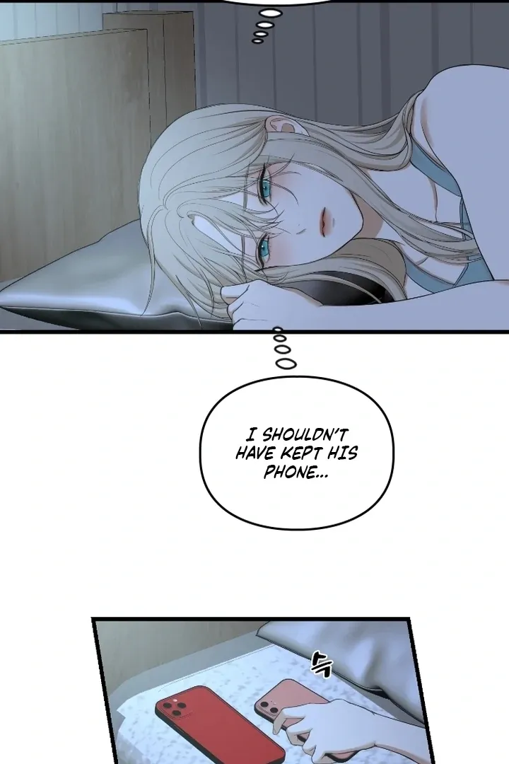 She Was My Revenge Chapter 15 page 40 - 
