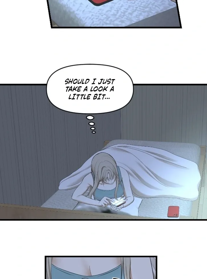 She Was My Revenge Chapter 15 page 41 - 