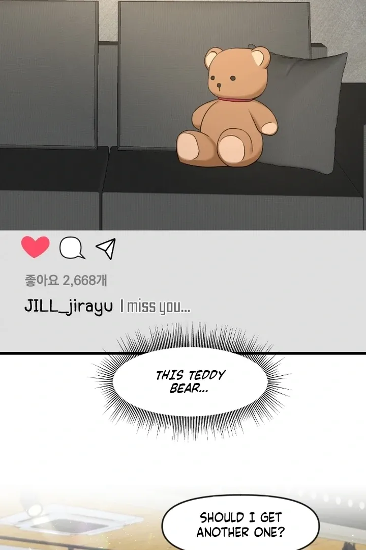 She Was My Revenge Chapter 15 page 43 - 