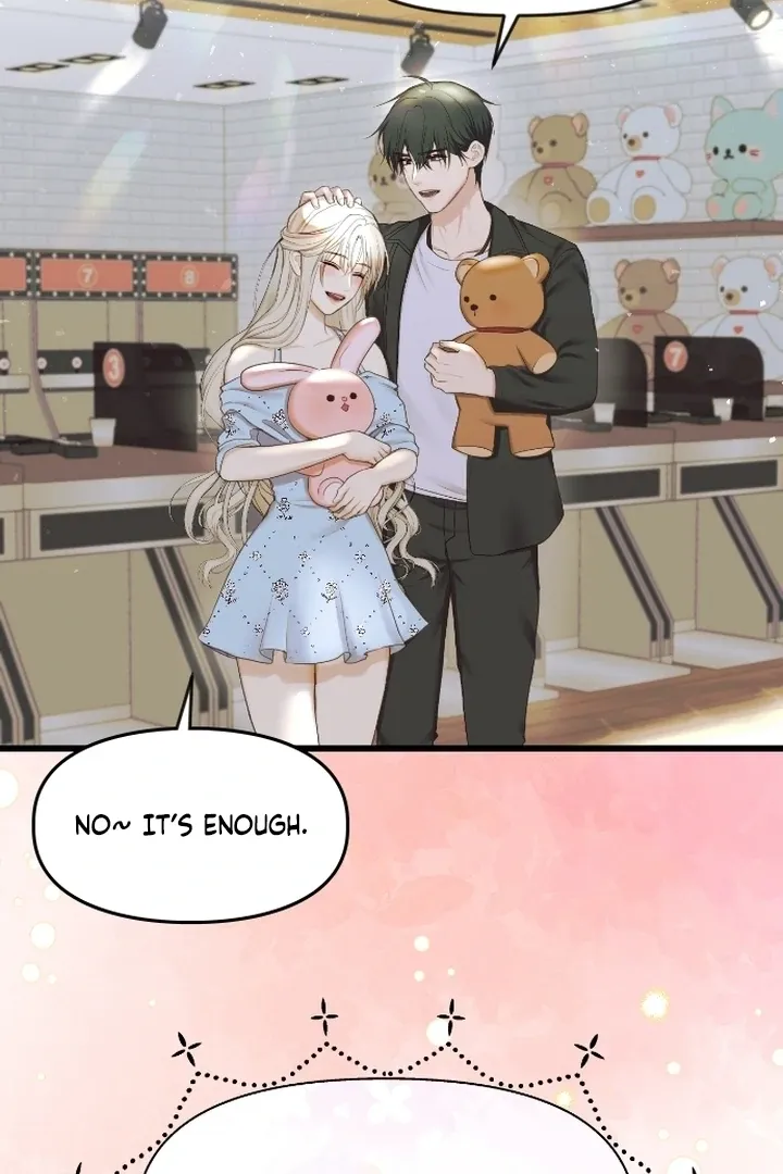 She Was My Revenge Chapter 15 page 44 - 
