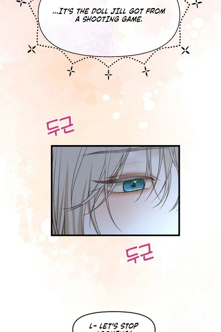 She Was My Revenge Chapter 15 page 45 - 