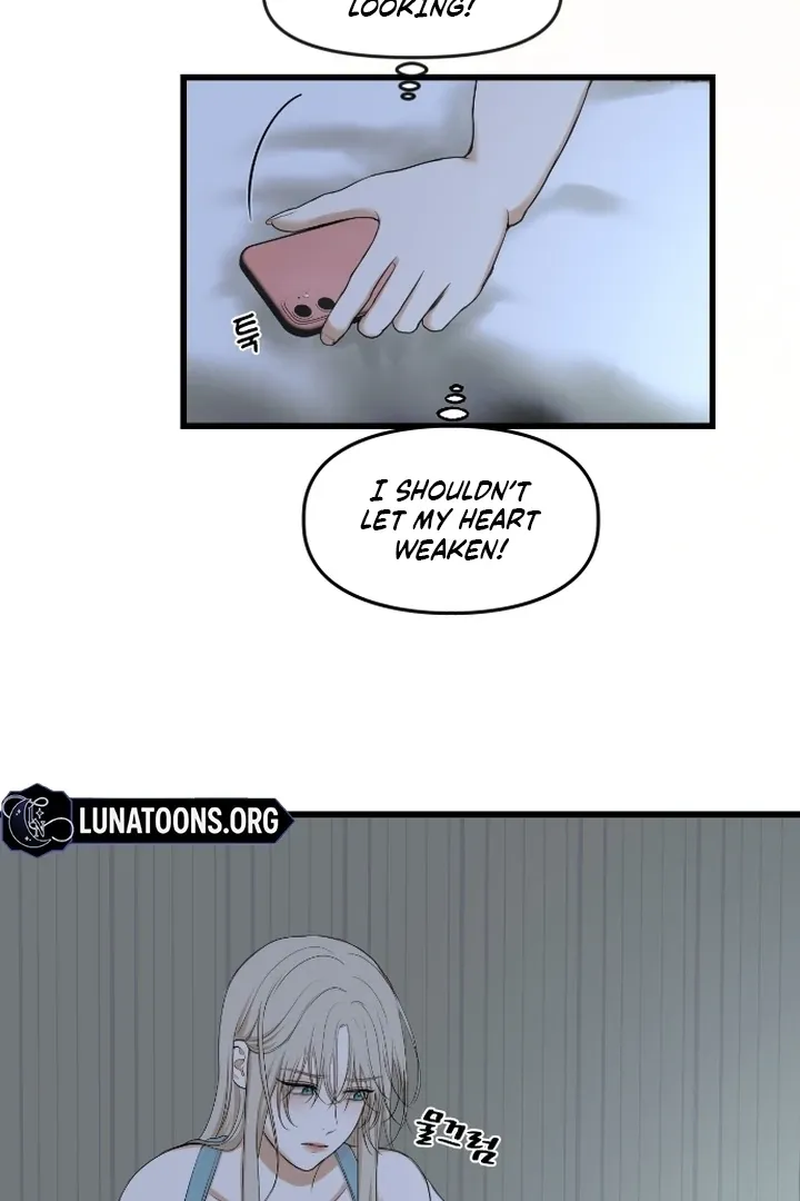 She Was My Revenge Chapter 15 page 46 - 