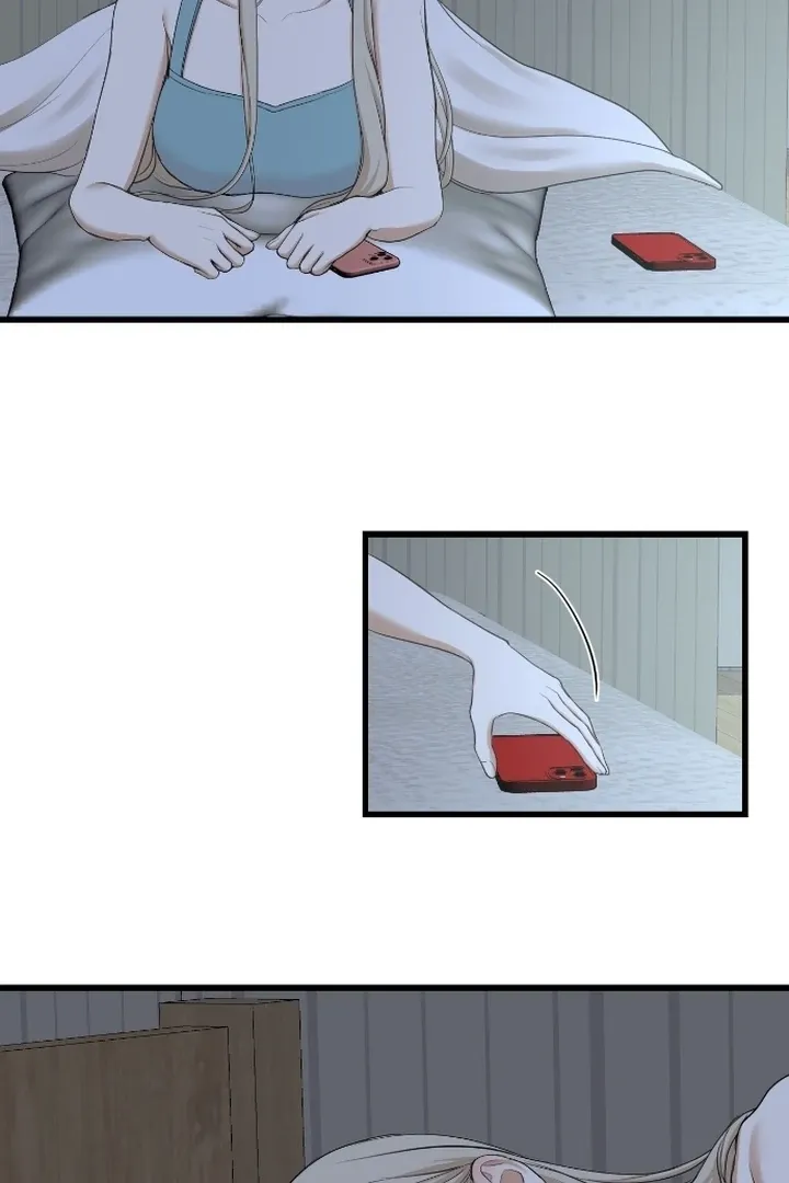 She Was My Revenge Chapter 15 page 47 - 