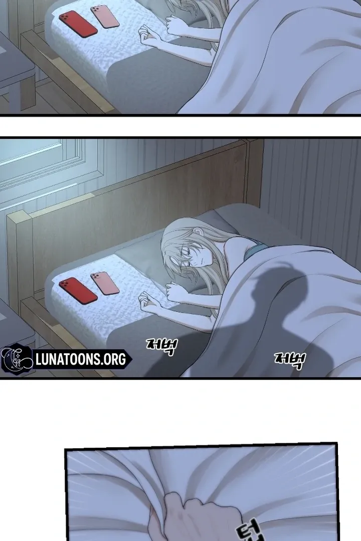 She Was My Revenge Chapter 15 page 50 - 