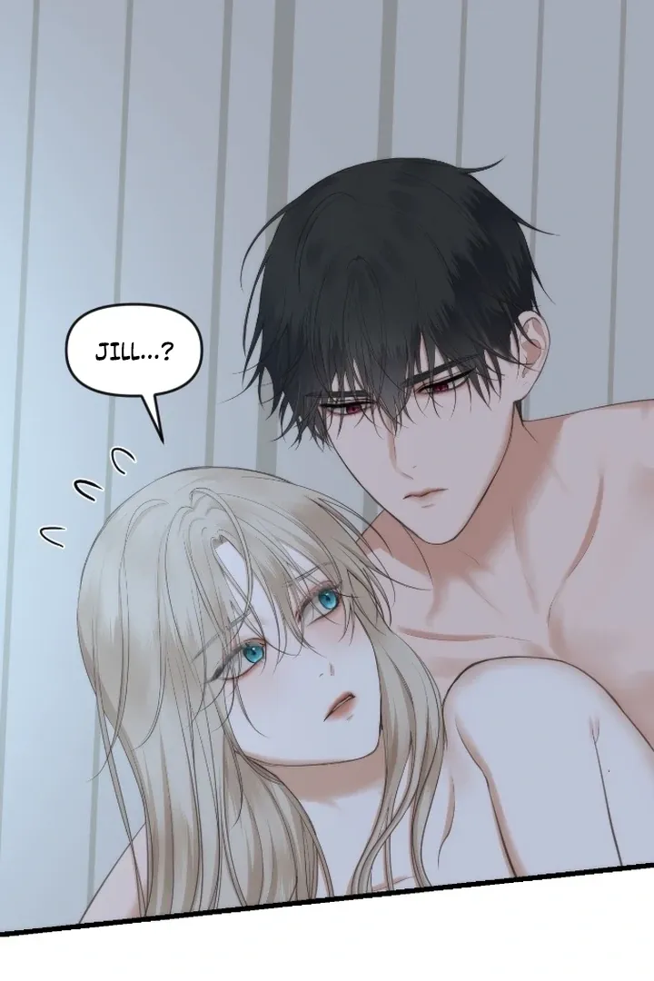She Was My Revenge Chapter 15 page 54 - 